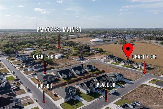 216 Charity Circle, La Feria, TX 78559