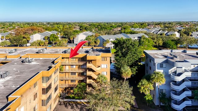 8030 Hampton Boulevard 502, North Lauderdale, FL 33068