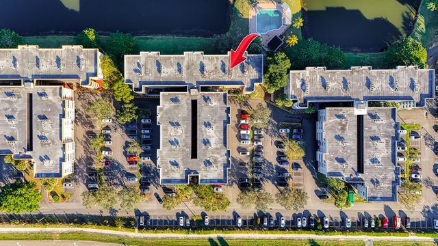 8030 Hampton Boulevard 502, North Lauderdale, FL 33068