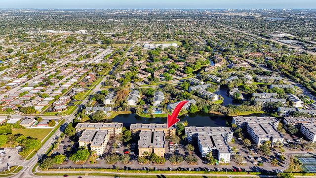 8030 Hampton Boulevard 502, North Lauderdale, FL 33068