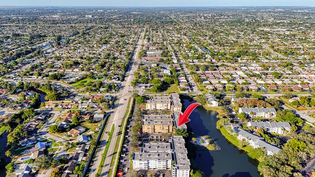 8030 Hampton Boulevard 502, North Lauderdale, FL 33068