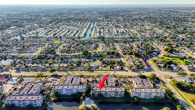 8030 Hampton Boulevard 502, North Lauderdale, FL 33068