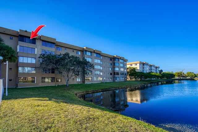 8030 Hampton Boulevard 502, North Lauderdale, FL 33068