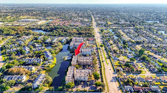 8030 Hampton Boulevard 502, North Lauderdale, FL 33068