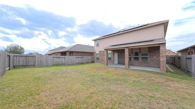 4014 Nestra Drive, Katy, TX 77493