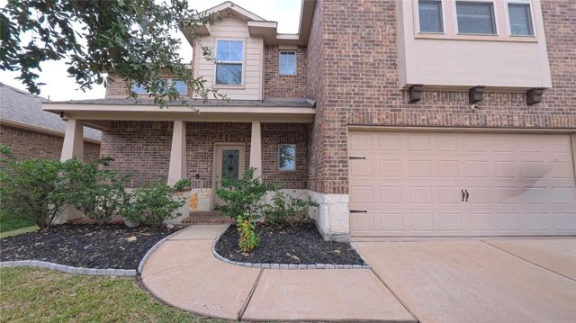 4014 Nestra Drive, Katy, TX 77493