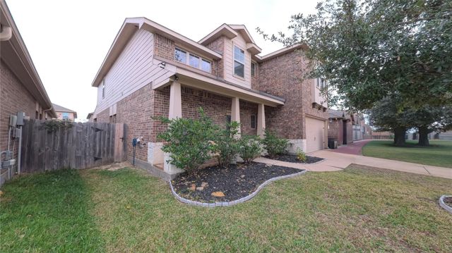 4014 Nestra Drive, Katy, TX 77493