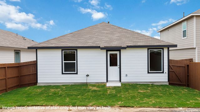 1039 BOLD RUN, Seguin, TX 78155