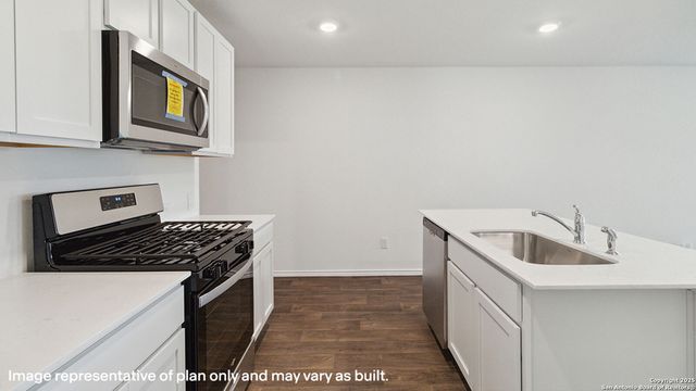 1039 BOLD RUN, Seguin, TX 78155