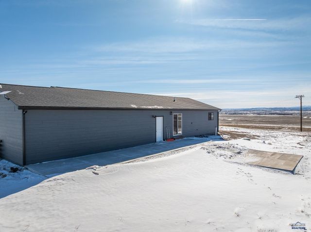 24005 BRIDLE RIDGE CT, Rapid City, SD 57701