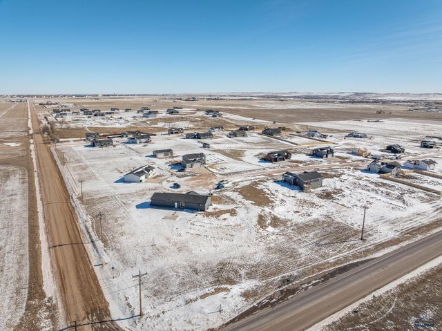 24005 BRIDLE RIDGE CT, Rapid City, SD 57701