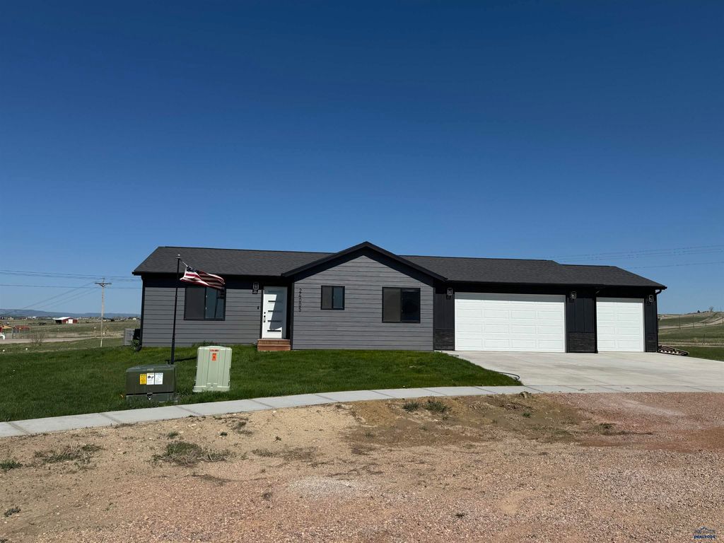 24005 BRIDLE RIDGE CT, Rapid City, SD 57701