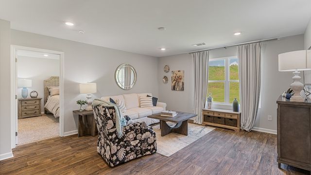 123 Aubrey Avenue, Headland, AL 36345