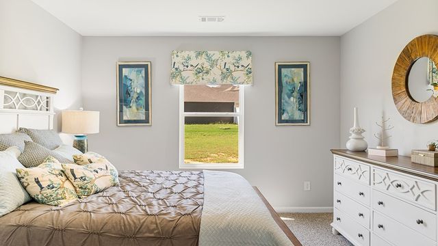 123 Aubrey Avenue, Headland, AL 36345