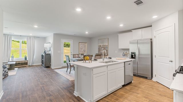 123 Aubrey Avenue, Headland, AL 36345