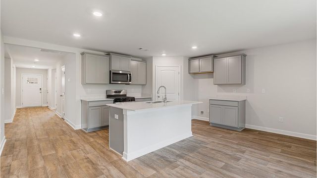 123 Aubrey Avenue, Headland, AL 36345