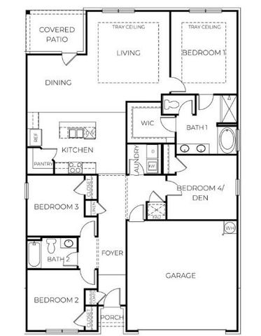 123 Aubrey Avenue, Headland, AL 36345