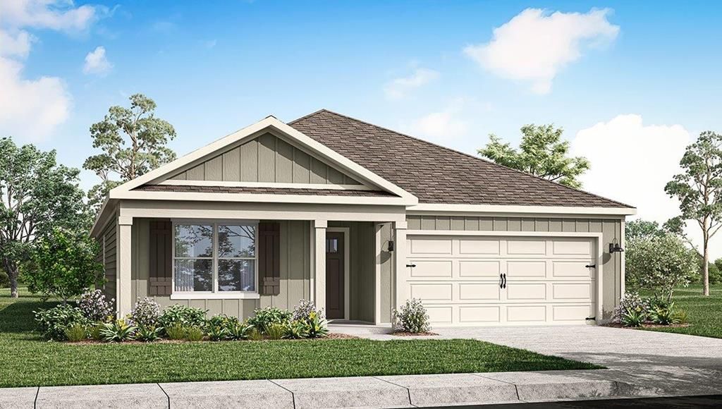 123 Aubrey Avenue, Headland, AL 36345