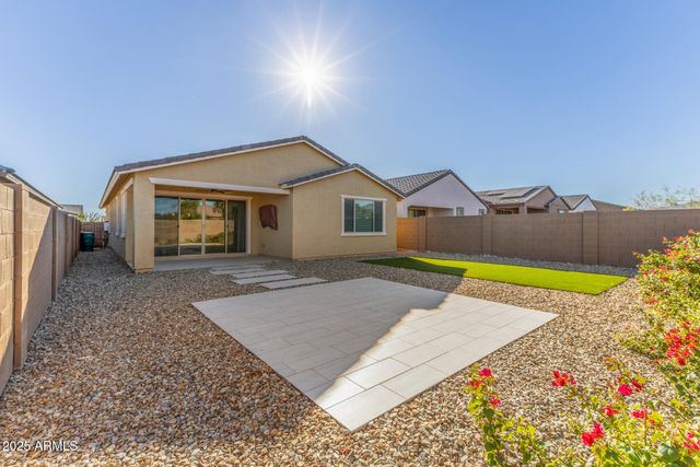 19414 W COLLEGE Drive, Litchfield Park, AZ 85340