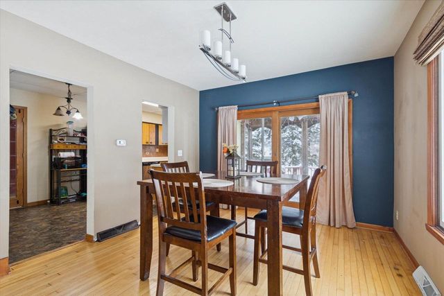 709 W Beloit Street, Orfordville, WI 53576