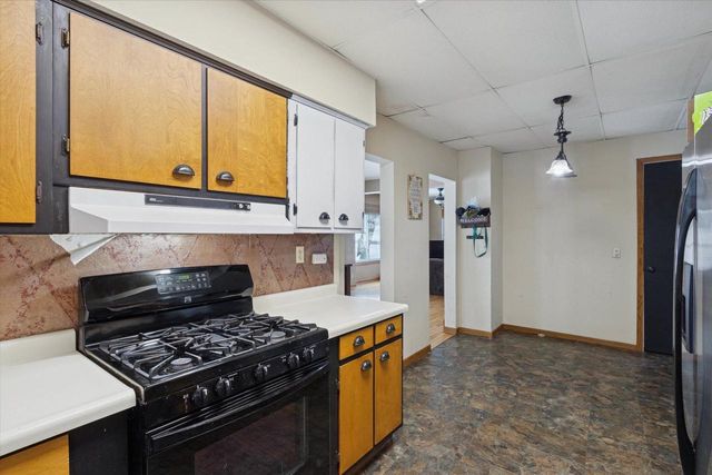 709 W Beloit Street, Orfordville, WI 53576