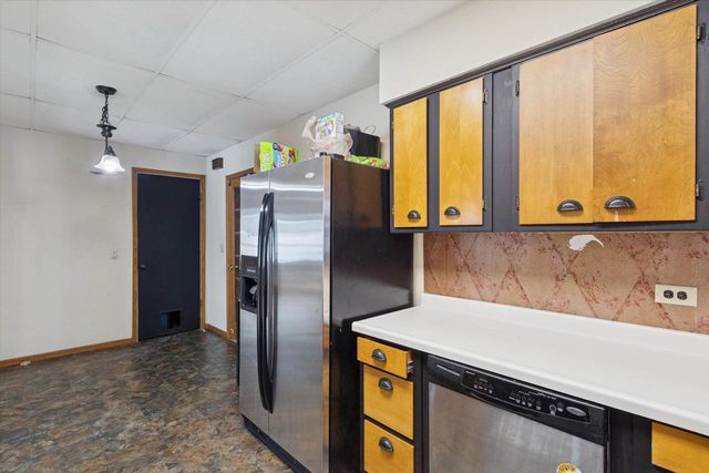 709 W Beloit Street, Orfordville, WI 53576