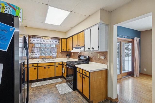 709 W Beloit Street, Orfordville, WI 53576