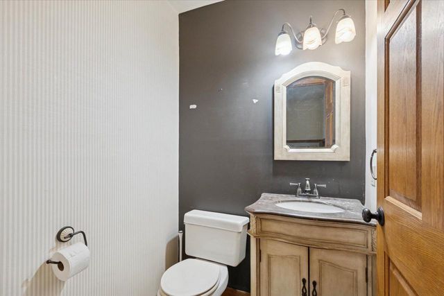 709 W Beloit Street, Orfordville, WI 53576