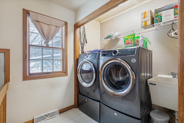 709 W Beloit Street, Orfordville, WI 53576