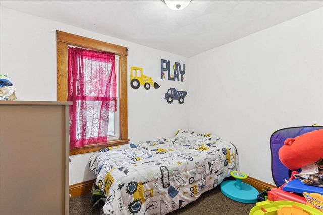 709 W Beloit Street, Orfordville, WI 53576