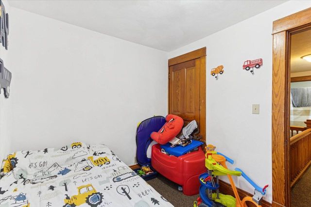 709 W Beloit Street, Orfordville, WI 53576