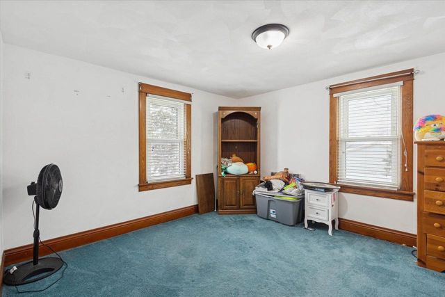 709 W Beloit Street, Orfordville, WI 53576