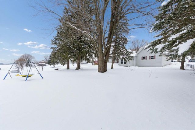 709 W Beloit Street, Orfordville, WI 53576