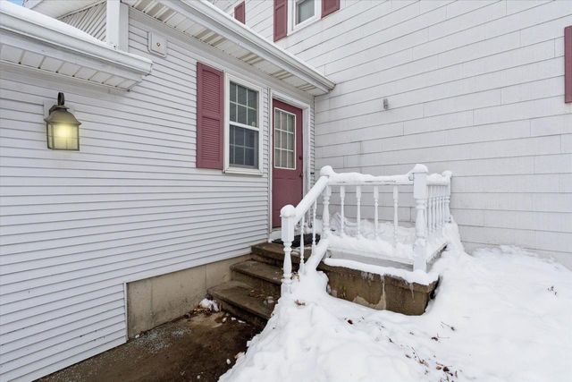 709 W Beloit Street, Orfordville, WI 53576