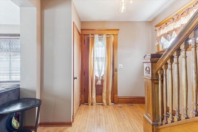 709 W Beloit Street, Orfordville, WI 53576