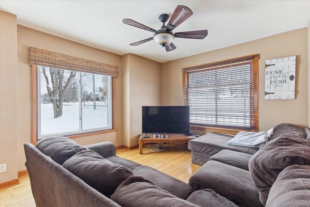 709 W Beloit Street, Orfordville, WI 53576