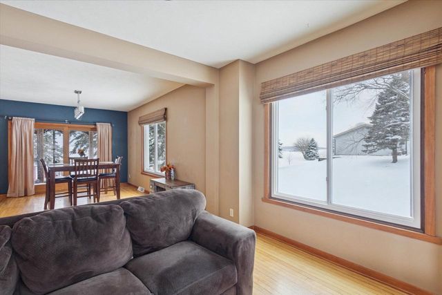 709 W Beloit Street, Orfordville, WI 53576