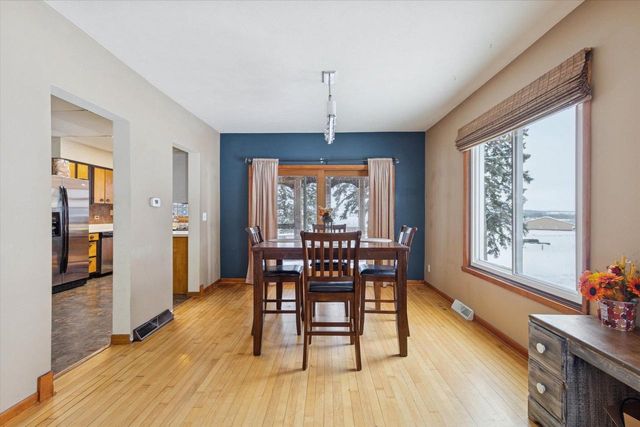 709 W Beloit Street, Orfordville, WI 53576