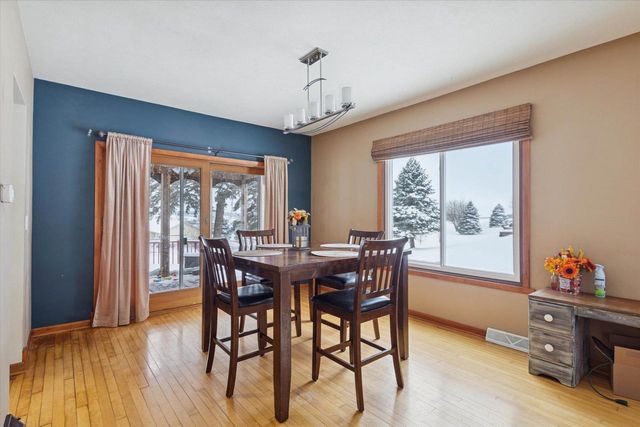 709 W Beloit Street, Orfordville, WI 53576