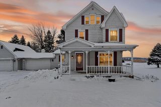 709 W Beloit Street, Orfordville, WI 53576