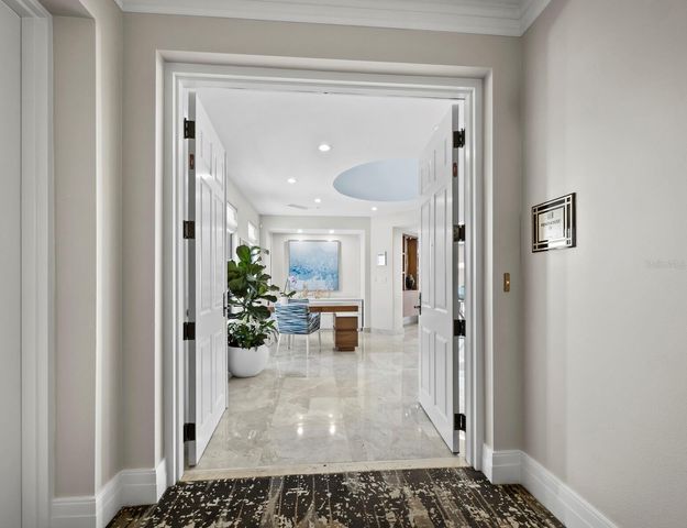 50 CENTRAL AVENUE 17PHD, Sarasota, FL 34236