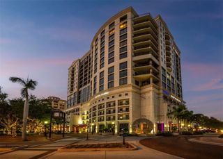 50 CENTRAL AVENUE 17PHD, Sarasota, FL 34236