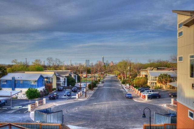 2606 Wilson ST 903, Austin, TX 78704