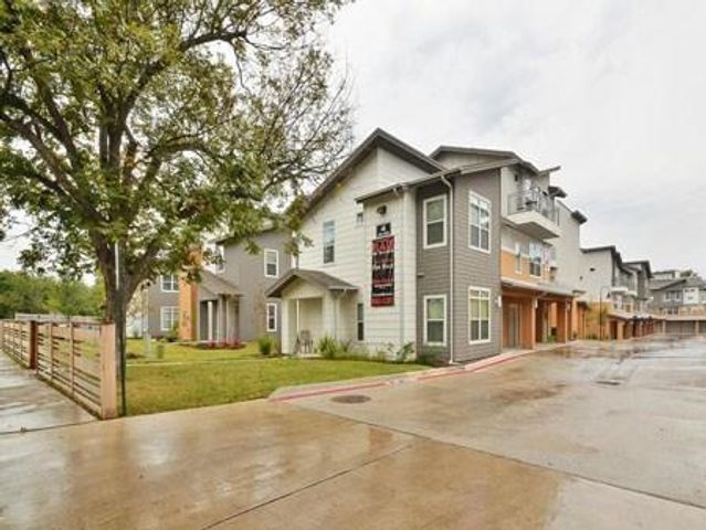 2606 Wilson ST 903, Austin, TX 78704
