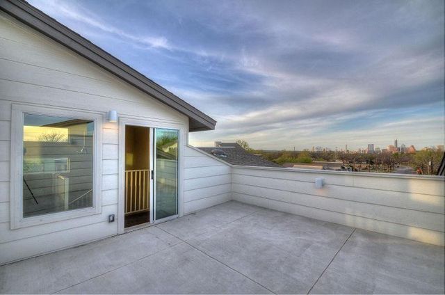2606 Wilson ST 903, Austin, TX 78704