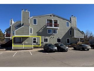 992 S Dearborn Way 7, Aurora, CO 80012