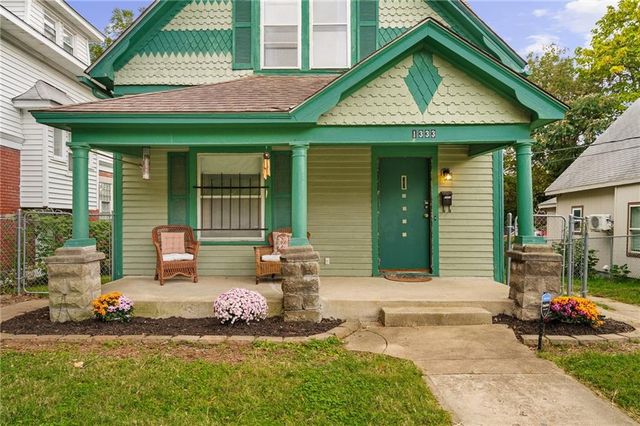 1333 Waverly Avenue, Kansas City, KS 66104