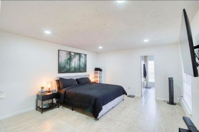 16419 Lost Quail Drive, Houston, TX 77489