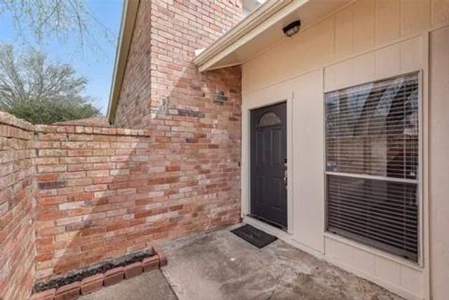 16419 Lost Quail Drive, Houston, TX 77489
