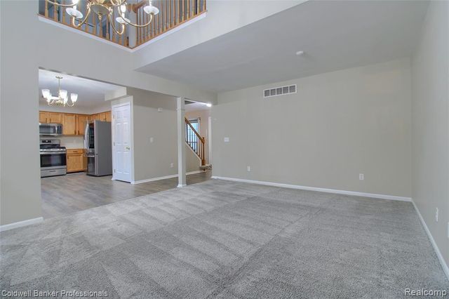 41816 White Tail Lane, Canton, MI 48188